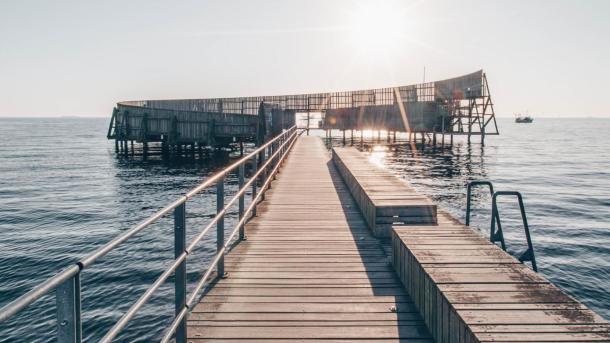 Kastrup Søbad | Astrid Maria Rasmussen