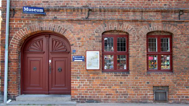 Helsingør Bymuseum