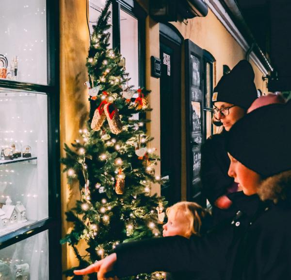 Dragør Julemarked