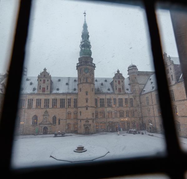 vinter