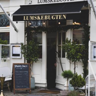 Lumskebugten