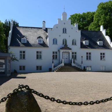 Flynderupgård
