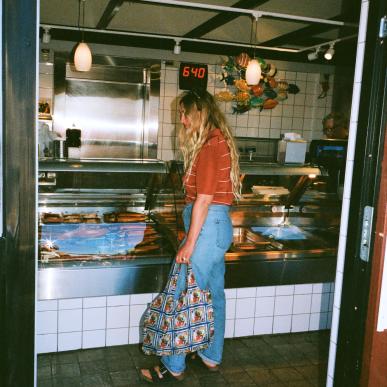 Beyond Bonnie Hvillum Dragør