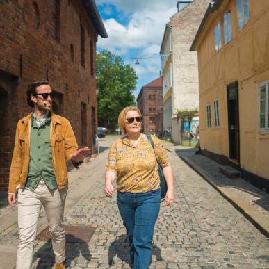 Podcast - Keri Grafik