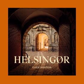 Helsingør guide 25/26