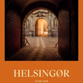 Forside Helsingør