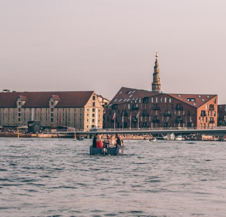 Habour